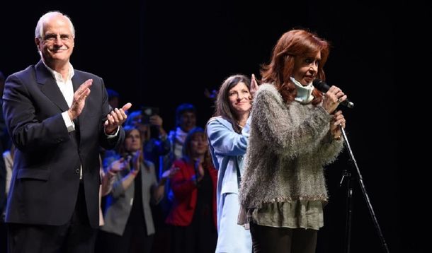 Desde Unidad Ciudadana piden prohibir los despidos por un año - Crédito:&nbsp;@fvallejoss