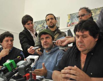 Metrodelegados definen si vuelven a los paros rotativos