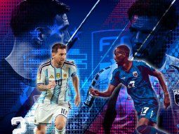 Selección Argentina vs. Cabo Verde por los 16avos de final del Mundial 2026 Selección Argentina vs. Cabo Verde por los 16avos de final del Mundial 2026