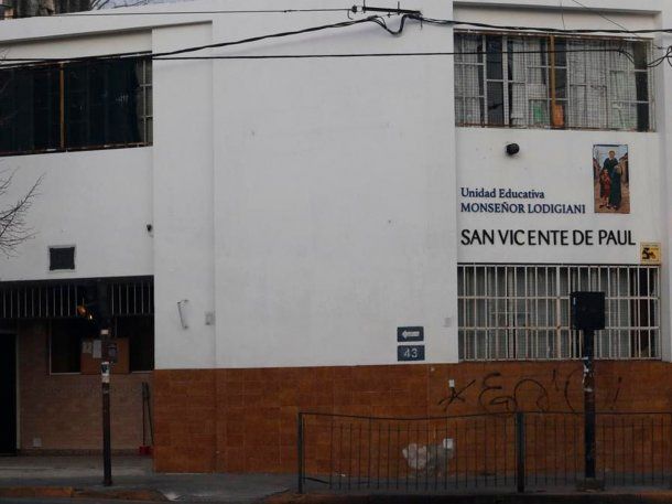 La Plata: una chica de 14 años murió en una escuela durante un retiro espiritual