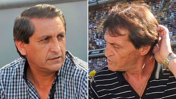 ramon diaz respaldo a falcioni y le pidio que siga en boca ramon diaz respaldo a falcioni y le pidio que siga en boca