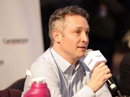 Imputaron a De Andreis