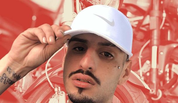 La amenaza de El Noba tras recuperar su libertad