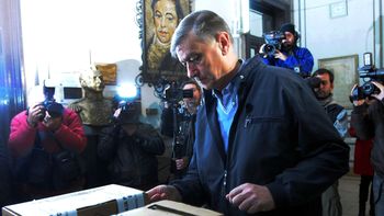 hay demoras en el cierre en santa fe y chaco hay demoras en el cierre en santa fe y chaco