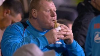 Shaw se convirtió en una celebridad en las redes sociales Shaw se convirtió en una celebridad en las redes sociales