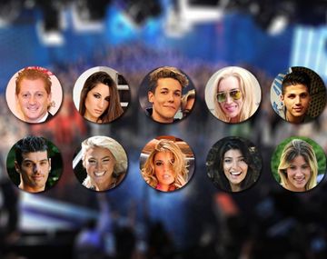 Los pedidos a Tinelli: ¿quiénes podrían entrar al Bailando?