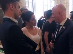 La diputada electa de Cambiemos acusada de maltrato no asumió y fue echada