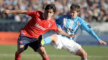 racing e independiente no se sacaron ventajas y empataron sin goles racing e independiente no se sacaron ventajas y empataron sin goles