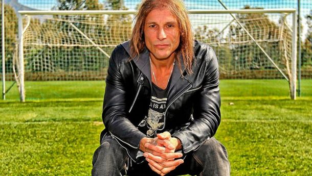 Claudio Caniggia&nbsp;