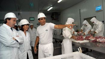 apuestan al ordenamiento del sector carnico y frigorifico apuestan al ordenamiento del sector carnico y frigorifico