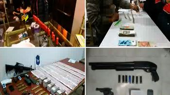 el precio del kilo de pan, la pista para desbaratar una banda narco el precio del kilo de pan, la pista para desbaratar una banda narco