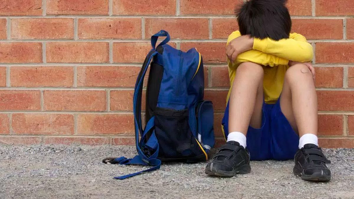 Un Chico De 14 Años Víctima De Bullying Se Suicidó Y En Una Carta Contó Quiénes Lo Cargaban