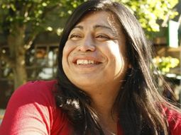 Diana Sacayán fue asesinada el 11 de octubre de 2015