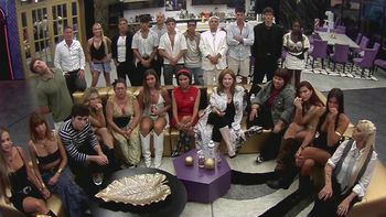 se define la cuarta eliminacion de gran hermano generacion dorada: minuto a minuto se define la cuarta eliminacion de gran hermano generacion dorada: minuto a minuto