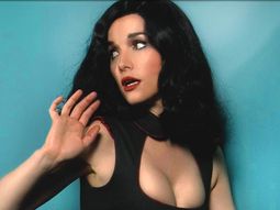 oreiro: me emociona mucho volver a hacer tv oreiro: me emociona mucho volver a hacer tv