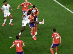 los polemicos reclamos de haiti en la derrota ante escocia en el debut en el mundial 2026 los polemicos reclamos de haiti en la derrota ante escocia en el debut en el mundial 2026