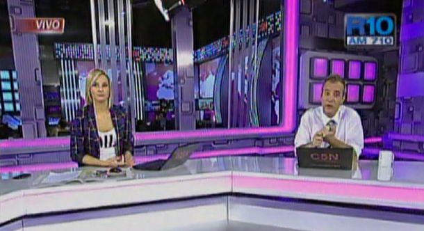 Se espera buen tiempo, pero mañana volvería el intenso calor y la inestabilidad