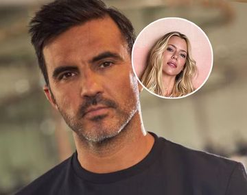 Cubero está muy molesto con Nicole Neumann: el acuerdo para las Fiestas