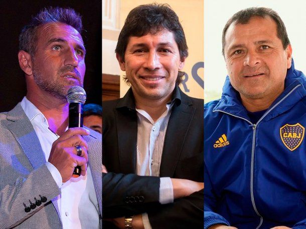 La empleada de Boca que denunció a Jorge Martínez apuntó contra el Consejo del Fútbol