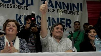 Gentileza: Tiemposur.com.ar Gentileza: Tiemposur.com.ar