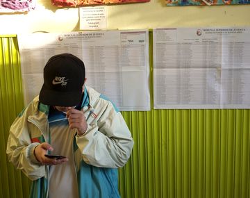 ¿No fuiste a votar en las PASO?: cuál es el trámite que se debe hacer