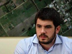 El intendente de Venado Tuerto dio positivo en el test de alcoholemia