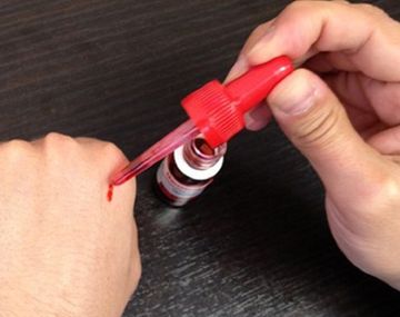 Prohíben el uso y la venta en todo el país de un iodo