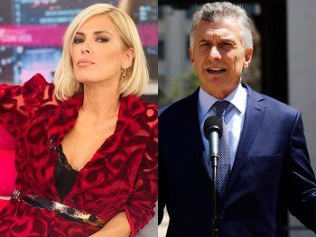 Viviana Canosa cada vez más cerca de ser candidata por el macrismo