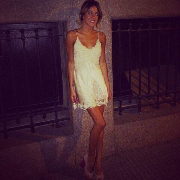 Tini Stoessel cumplió 18 y dejó de ser una nena