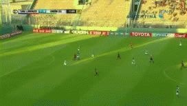 video: mira este golazo de cauteruccio para san lorenzo por copa argentina video: mira este golazo de cauteruccio para san lorenzo por copa argentina