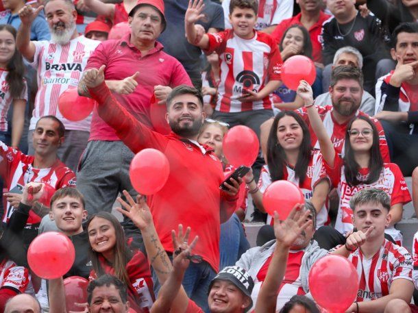 Fútbol libre por celular: cómo ver en vivo Instituto vs Central Córdoba
