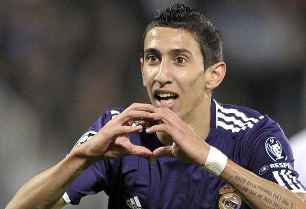 Di Maria