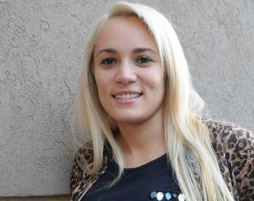 Rocío Oliva rompió el silencio y fulminó a Verónica Ojeda