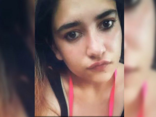 Apareció Sofía, la chica de 22 años que era buscada en Tigre