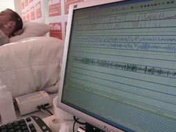 Relacionan el Parkinson con el sueño