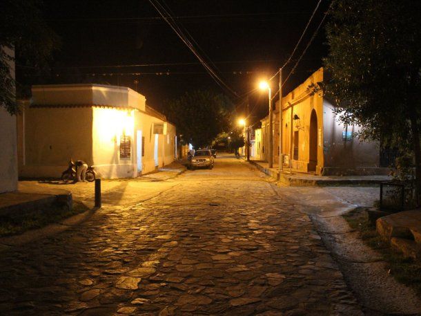 El turismo rural