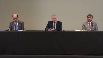 Los abogados de Cristina Kirchner dieron detalles del reclamo ante la ONU Los abogados de Cristina Kirchner dieron detalles del reclamo ante la ONU