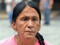 comunicado del gobierno sobre milagro sala: carcel comunicado del gobierno sobre milagro sala: carcel