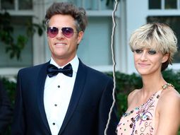 lejos de la television, mike amigorena confiesa por que se separo de monica antonopulos lejos de la television, mike amigorena confiesa por que se separo de monica antonopulos