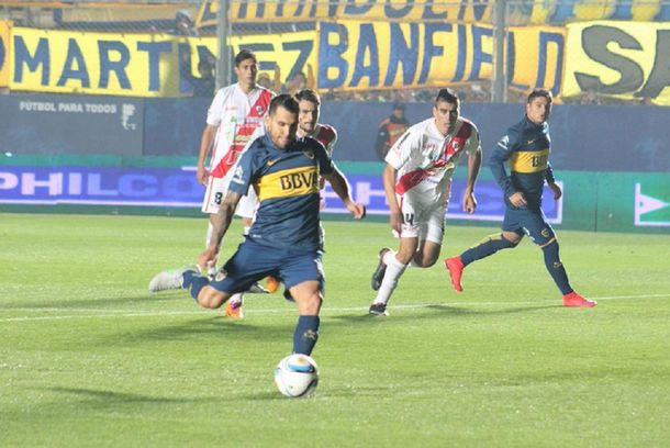 El partido de Boca por Copa Argentina ya tiene fecha y sede definida