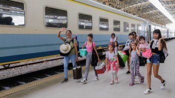 escapadas cortas y con gasto menor al de 2025: asi fue el turismo por el feriado del dia de la memoria escapadas cortas y con gasto menor al de 2025: asi fue el turismo por el feriado del dia de la memoria