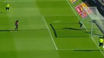 puede fallar: el infalible ortigoza erro su penal en el clasico ante huracan puede fallar: el infalible ortigoza erro su penal en el clasico ante huracan