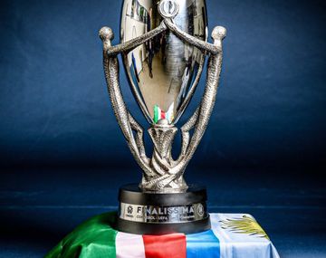 Quiénes hubieran ganado las copas de la Finalissima que nunca se jugaron