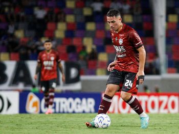 Torneo Apertura: Central Córdoba y Deportivo Riestra igualaron sin goles en Santiago del Estero