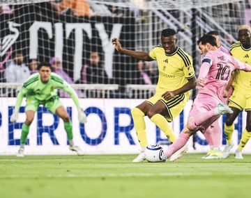 Histórico: Messi alcanzó los 900 goles en su carrera profesional