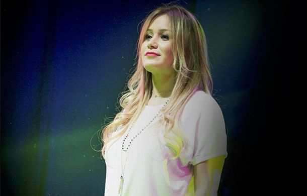 Bullying en primera persona: el duro testimonio de Karina La Princesita