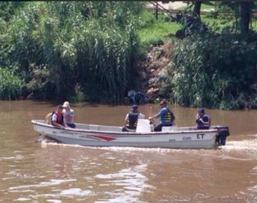 Gentileza diario La Capital.