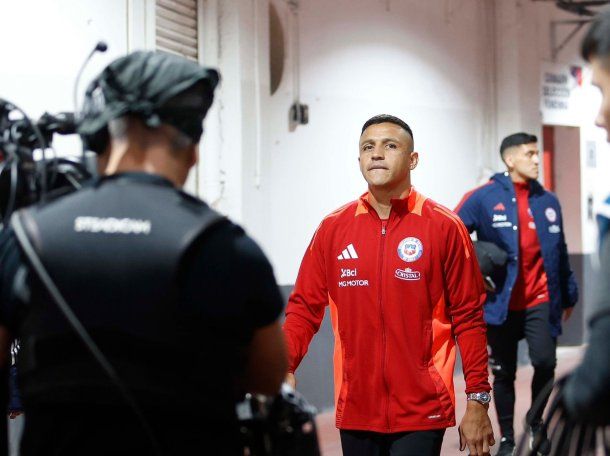 Alexis Sánchez habló sobre River e ilusionó a los hinchas: Se verá