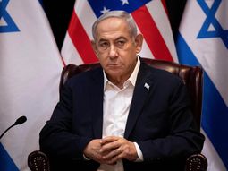 Israel aceptó hacer pausas humanitarias diarias en Gaza