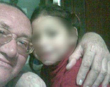 Rodolfo Ferreyra mató a su mujer y a sus cuatro hijos